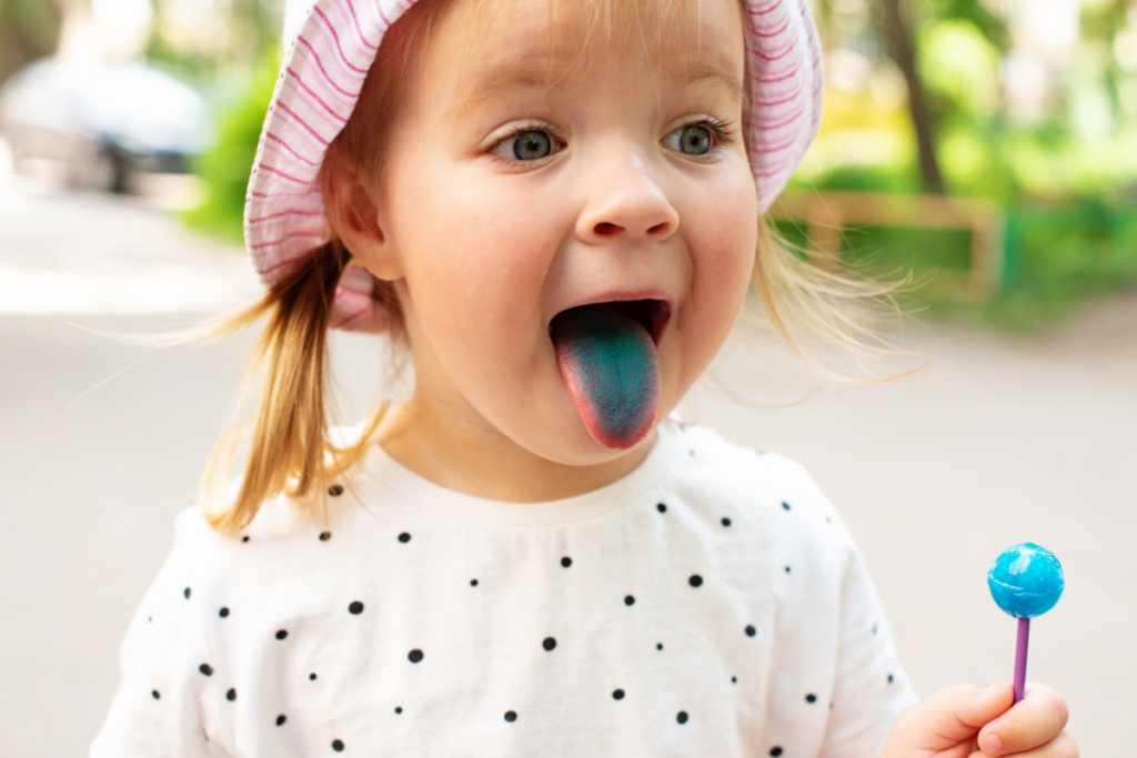FDA to Phase Out Petroleum-Based Food Dyes, Synthetic Food Dyes, Petroleum-Based Food Dyes