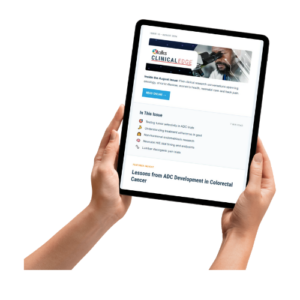 Xtalks Clinical Edge™ Newsletter