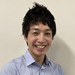 AI Yusaku Nomura, Ajinomoto