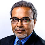 Udayan Guha, MD, PhD, NextCure