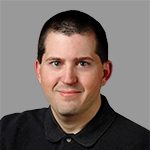 Dominic Esposito, Frederick National Laboratory for Cancer Research