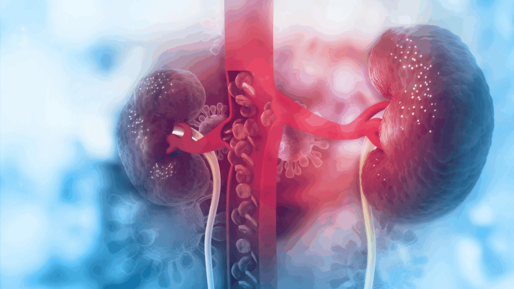 autoimmune kidney disease treatment