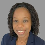 Candice Johnson, Instem