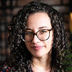 Stephanie Galarza, IQVIA