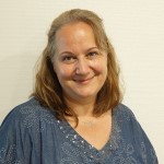 Nataliia Aleksandrova, ProteoGenix