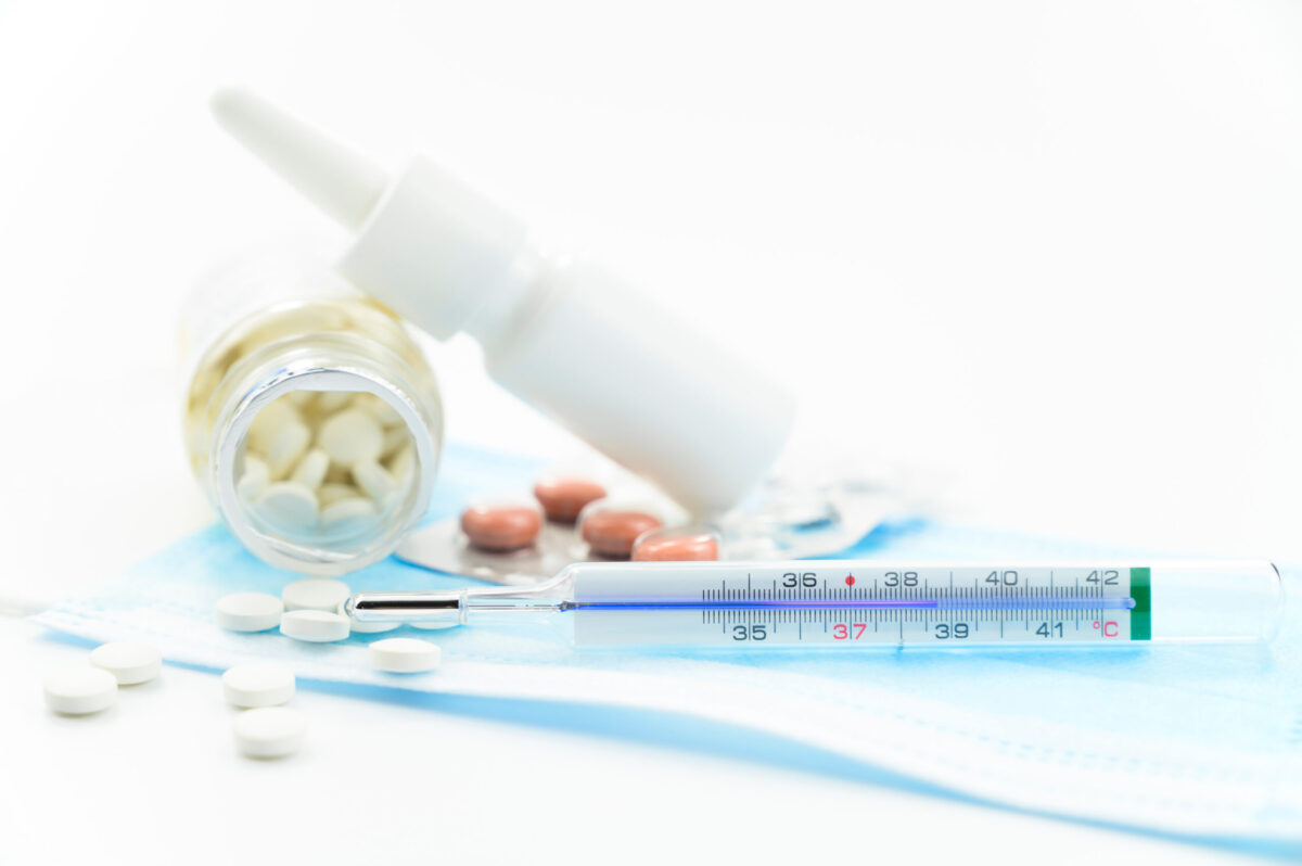 Top infectious disease drugs