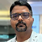 Nilesh C Hastak, Aragen