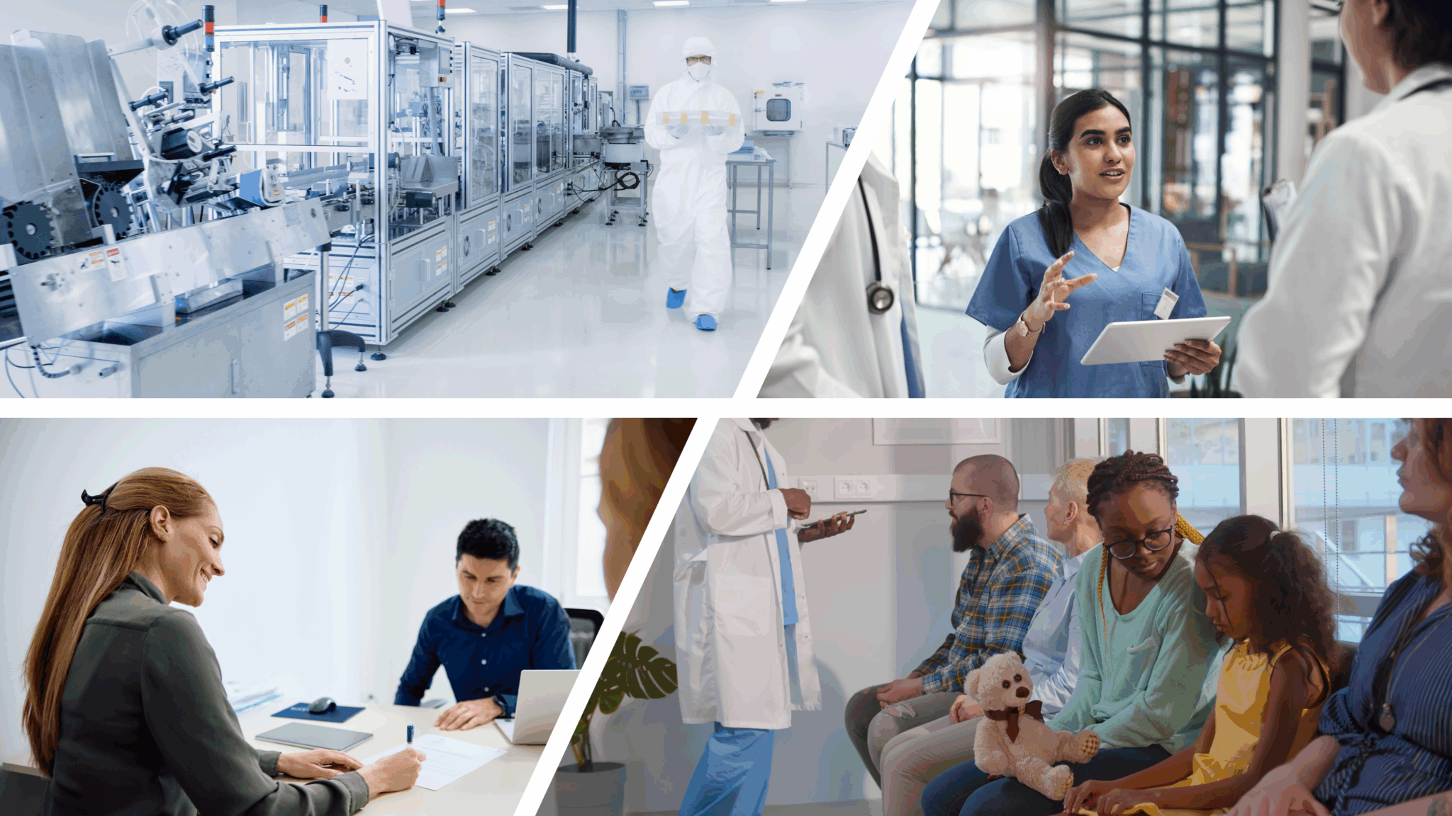 Which Stage of Pharma/Biotech R&D Will Benefit Most from AI in the Next ...