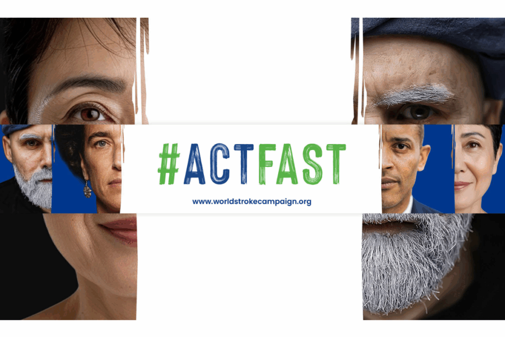 world stroke day 2025, world stroke day 2025 date, world stroke day 2025 theme, world stroke day, when is world stroke day