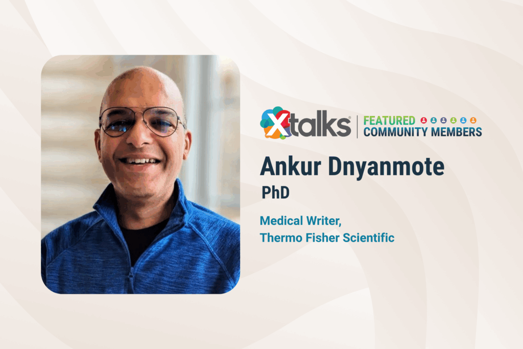 Ankur Dnyanmote