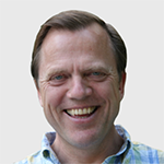 Dr. Borje Darpo, Clario