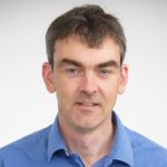 Charles Heise, FUJIFILM Biotechnologies