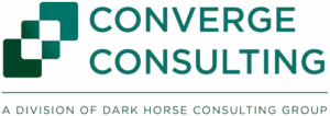 Converge Consulting Logo