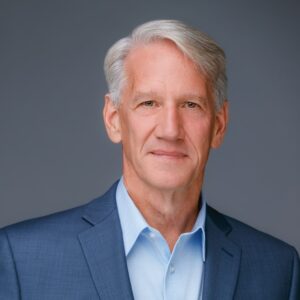 Craig Thompson, CEO, Cerevance