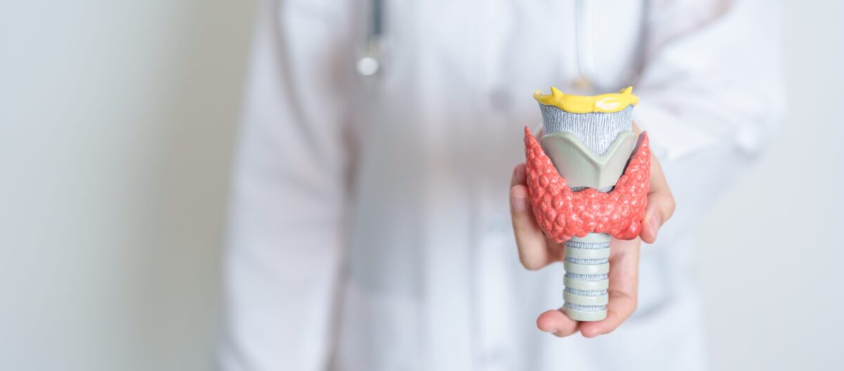 Thyroid Awareness Month 2026