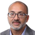 Anu Bansal, MD, MS, VP Medical Imaging, Oncology, Clario