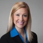 Amber Freed, Founder and CEO of SLC6A1 Connect