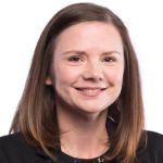 Angi Robinson, Senior Vice President, Specialty Areas, Premier Research