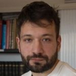 Francesco Terzani, Innovation Scientist, PolyPeptide Group