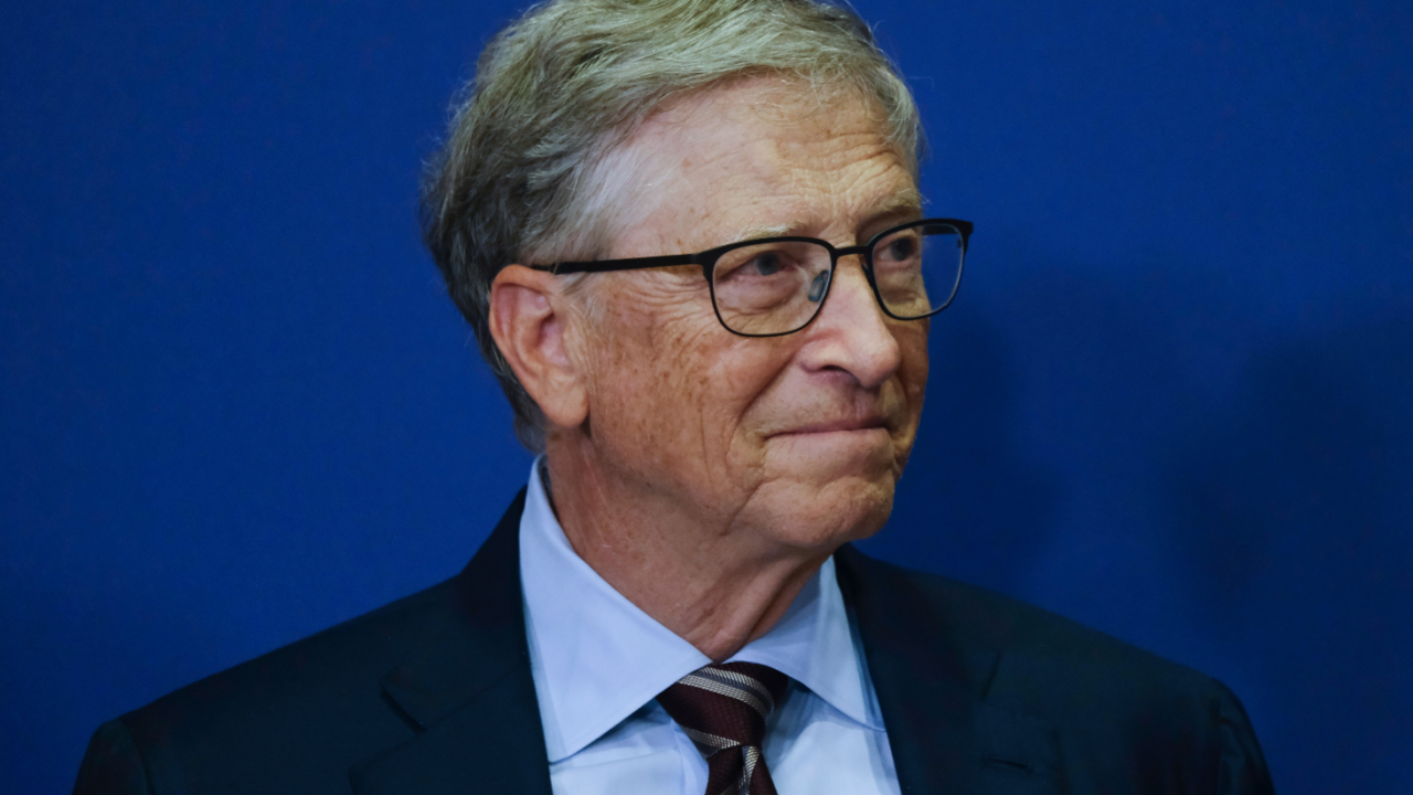 Gates OpenAI Africa healthcare AI initiative, bill gates openAI