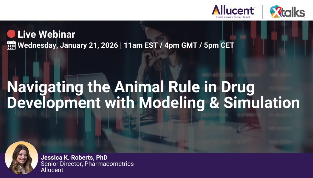 Webinar promotional image