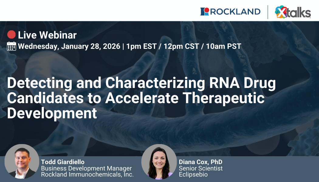 Webinar promotional image