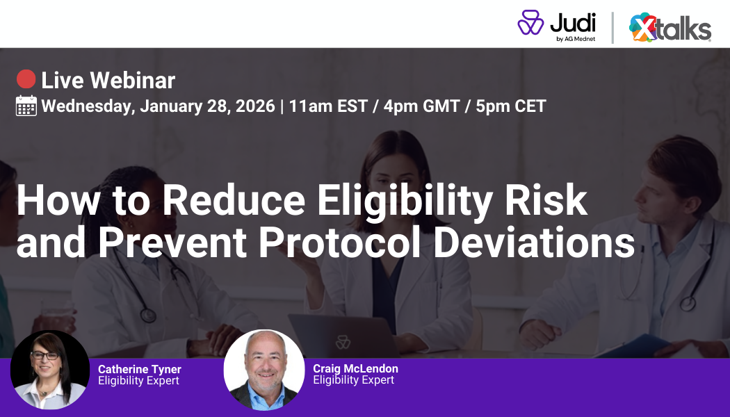 Webinar promotional image