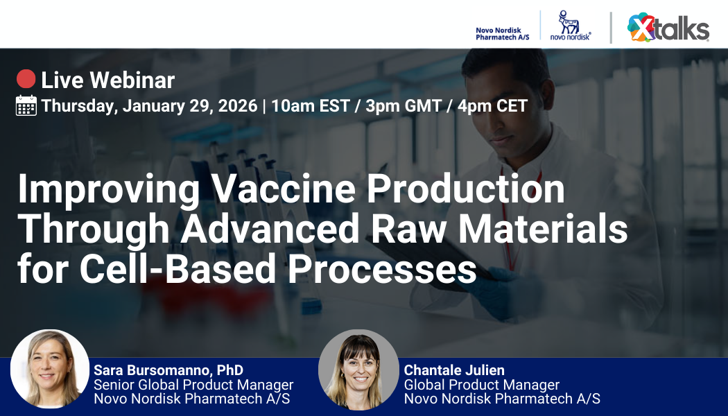 Webinar promotional image