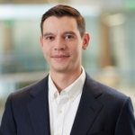 Jeffrey Warnick, VP of Engineering, TriNetX