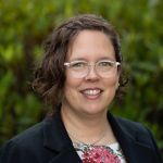 Lindsay Marjoram, PhD, Director of Research, Barth Syndrome Foundation