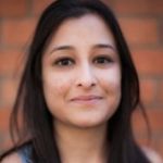 Niyati Jhaveri, PhD, Manager, Technology Access Program, Alamar Biosciences