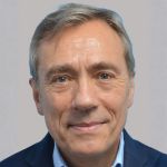 Pascal Rigaudy, Former Sanofi