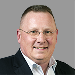 Mike Kleppinger, President, Commercial Operations, the PPD clinical research business of Thermo Fisher Scientific