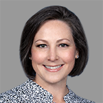 Brenda Bruker, Executive Director, Clinical Development Strategy & Innovation, Clinical Research Group, Thermo Fisher Scientific