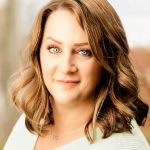 Lisa Dawson, RN, Senior Director of Safety, Catalyst Flex