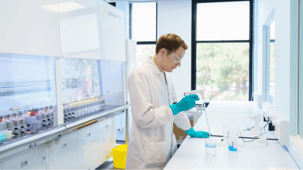 process characterization