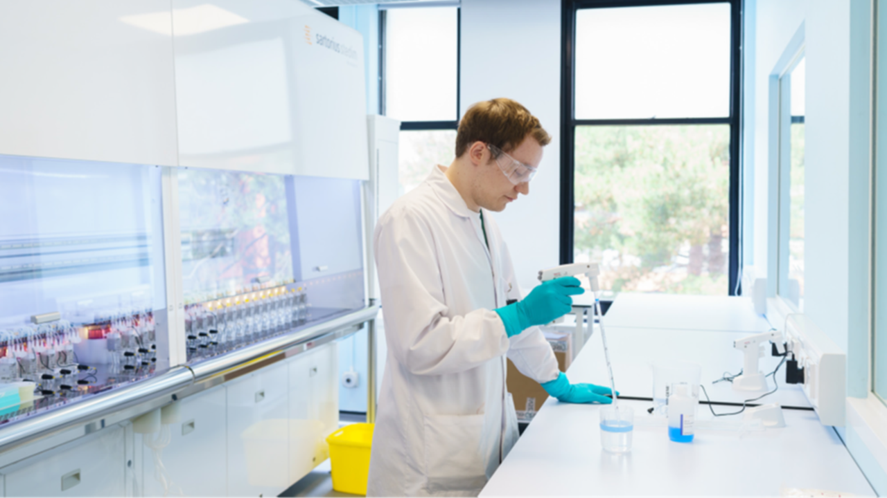 process characterization