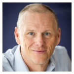 Rob Brown, PhD, Global VP, Head of the Scientific Office, Sapio Sciences