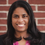 Shalini John Jubilant, PhD Product Manager, Cambridge Crystallographic Data Centre