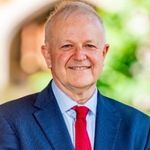 J. Stuart Elborn CBE, MD, FMedSci, Honorary Professor of Medicine, Queens University Belfast; Deputy Chair, Regulatory and Quality Improvement Authority