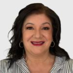 Tina Soulis, Founder and Director, Alithia Life Sciences