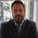 Terry Pirovolakis, Co-Founder of CureSPG50 and Founder of Elpida Therapeutics