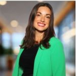 Tiffany Brewer, Sr. Industry Advisory Director, Blue Yonder