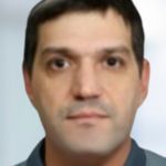 Benjamen Varsano, Director, Operational Strategy/Office Director, Ergomed Clinical Research