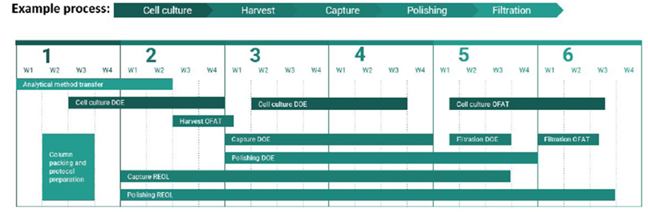 Process Characterization