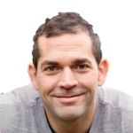 Jeff Lander, Director, Global Logistics Engineering, Moderna