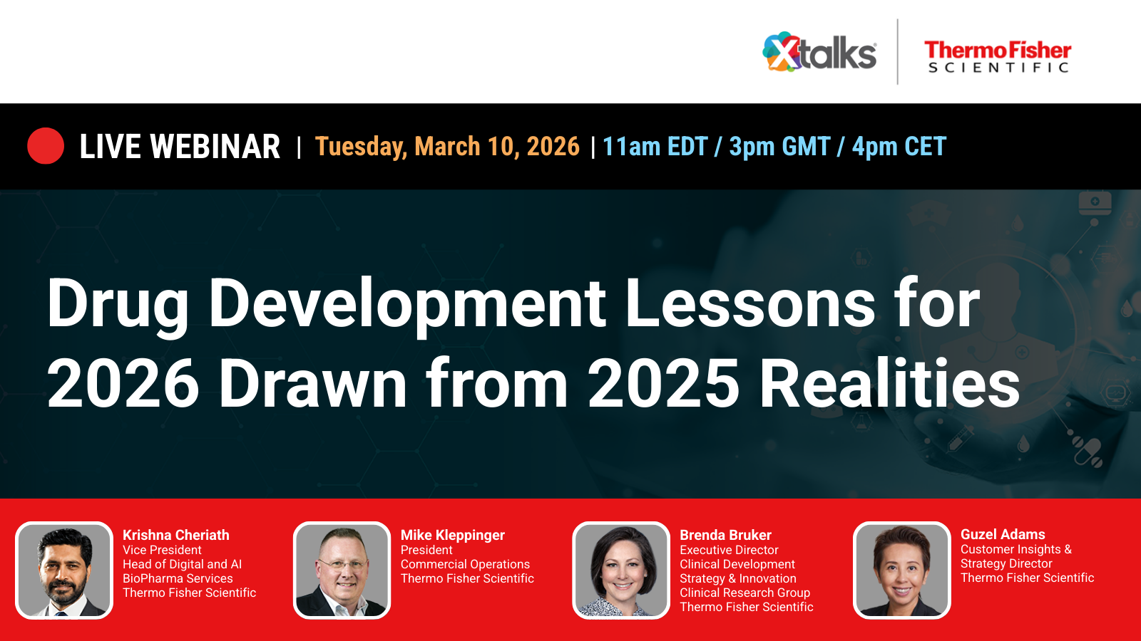 Webinar promotional image