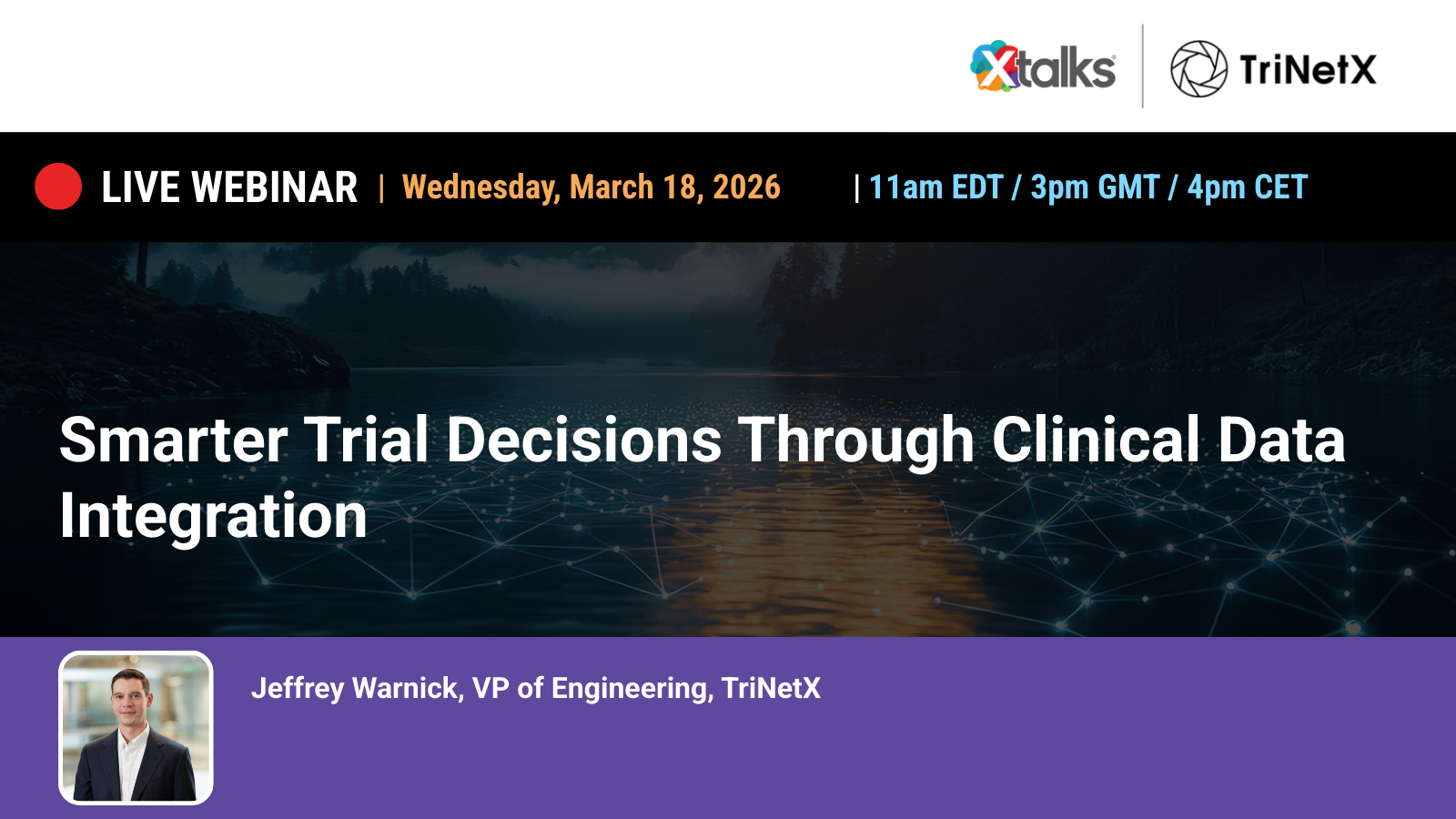 Webinar promotional image