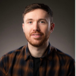 Adam Causer, Global Product Manager, Solentim Portfolio, Nova Biomedical