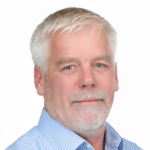 Bruce Church, PhD, Chief Mathematics Officer and EVP, Research and Early Development at Aitia Bio